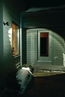 Mr Beams® UltraBright LED Wireless Motion Sensor Spotlight - Brown