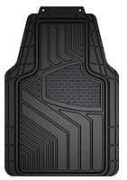 1-piece Auto Drive Front floor mats, Fits most cars, trucks & SUVs