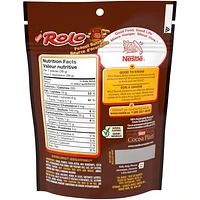 ROLO® Peanut Butter Reclosable Pack