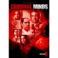 Criminal Minds: Season 3