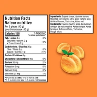 Friandises Maynards Fuzzy Peach, format familial 814 g