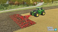 Farming Simulator 22 (PS4), PlayStation 4