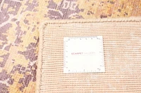 ECARPETGALLERY Tapis Métier Main pour Salon