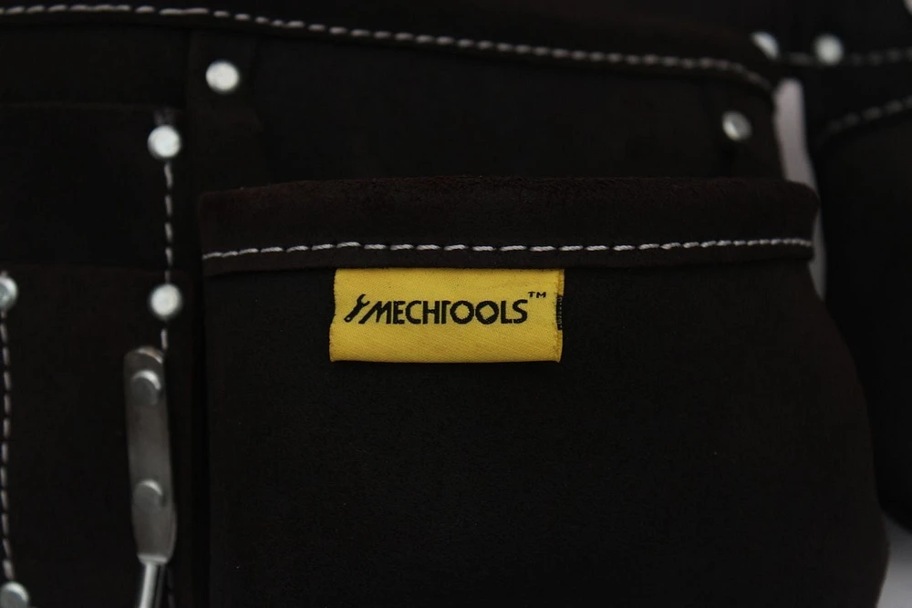 TABLIER DE CHARPENTIER MECHTOOLS