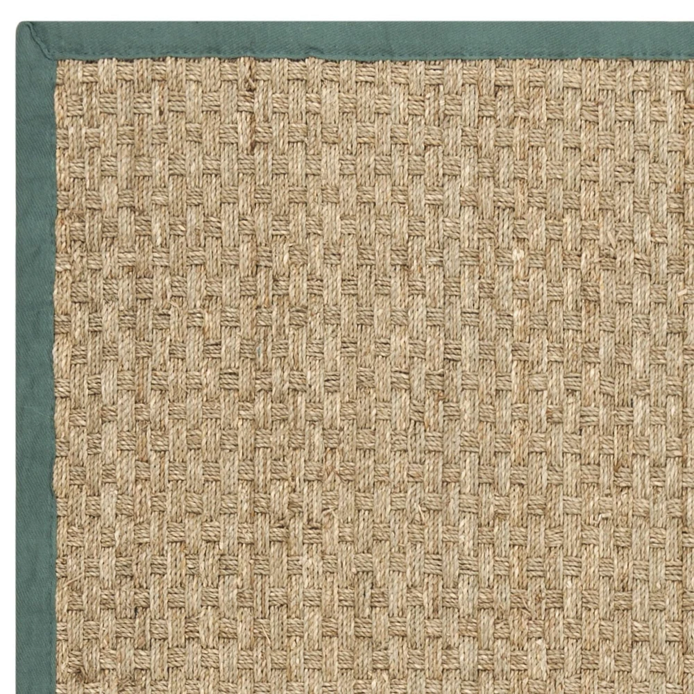 Safavieh Natural Fiber Arbor Tapis de Bordure