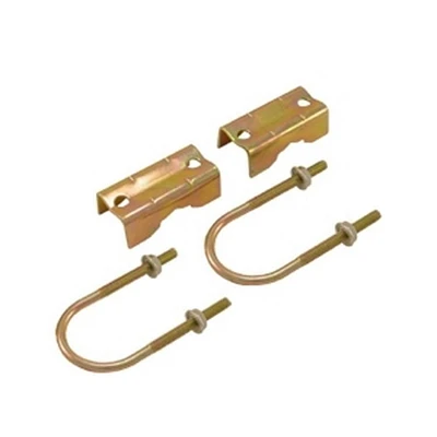 Digiwave U Clamp, U Bolt Kit (DGA6238)