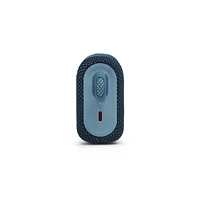 JBL GO 3 Enceinte portable étanche 5 heures d’autonomie