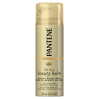 Baume de beauté en crème 10 en 1 pour obtenir douceur, force et éclat regain de nutriments Pantene Pro-V 151 mL