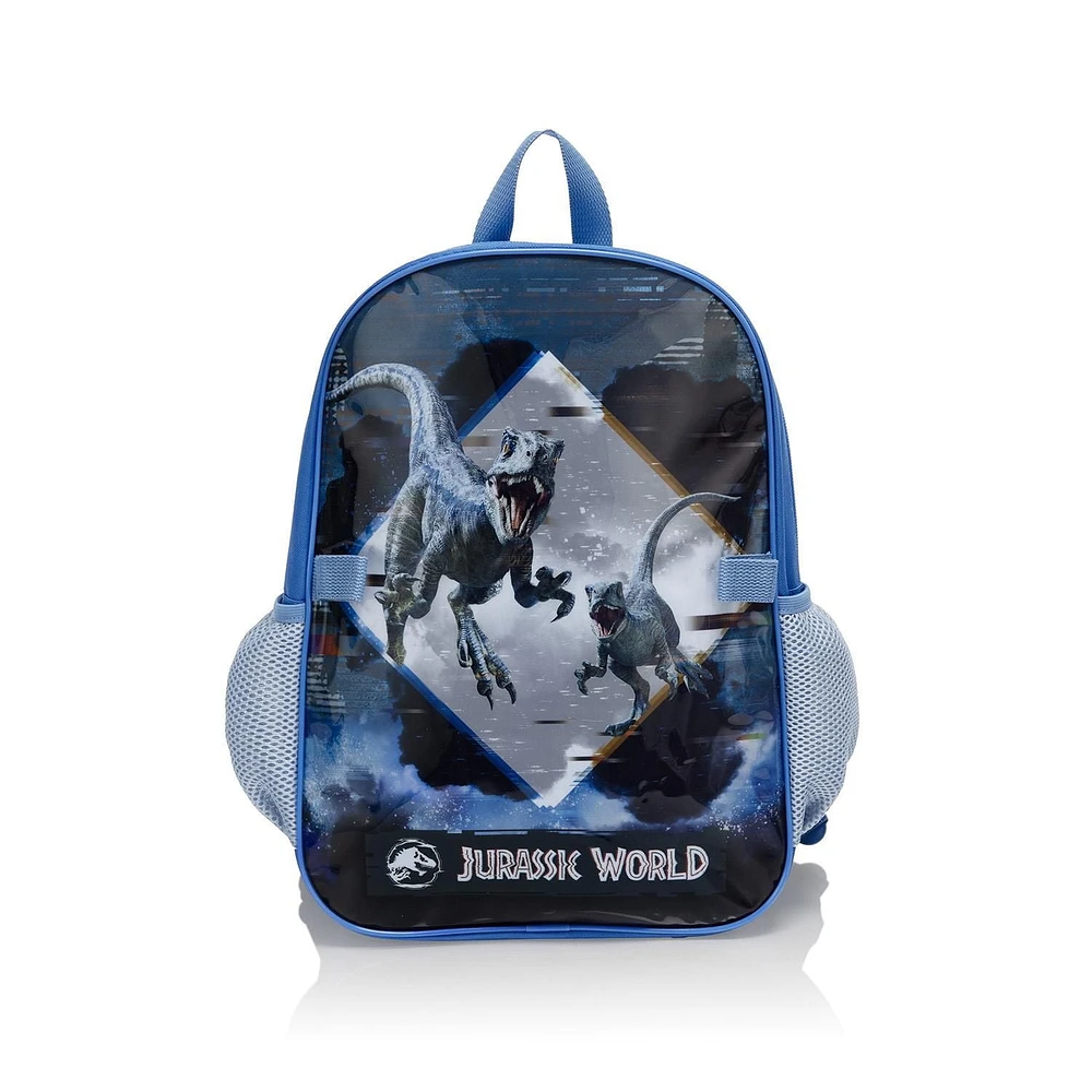 Kids Jurassic World 2pc Set (US-EST-JW01-24BTS)
