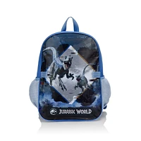 Kids Jurassic World 2pc Set (US-EST-JW01-24BTS)
