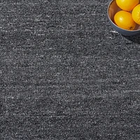 SAFAVIEH Outdoor Micro-Loop Garrett Solid Indoor/Outdoor Area Rug