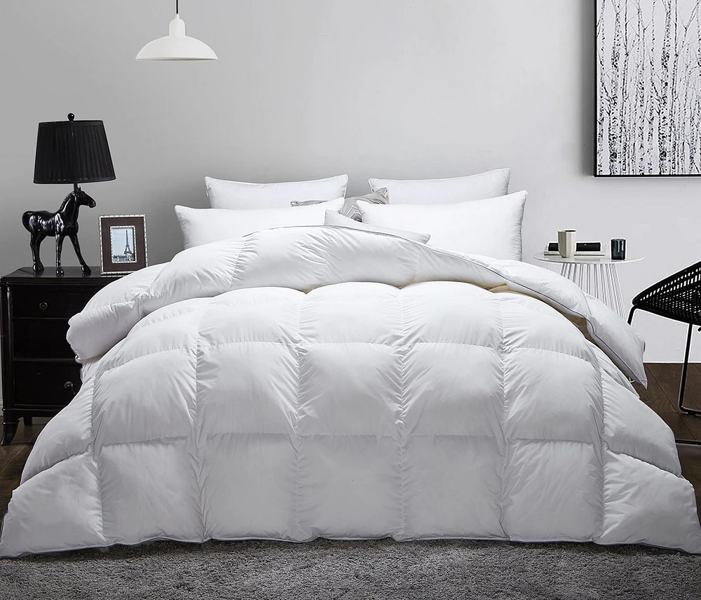 Couette Millano Millennial ultra confortable