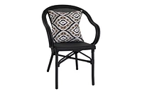 Coussin d'appoint carre  Paquet de 2