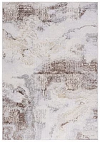 SAFAVIEH Palama Marin Tapis Abstrait