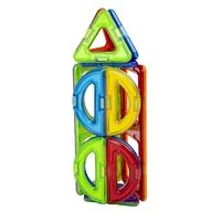 Kit d'activités STEM 24 pièces, par Magformers