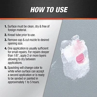DAP DryDex Spackling, 162mL