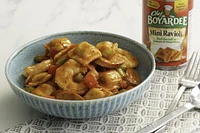 Chef Boyardee® Beef Ravioli FULL 8 can CASE