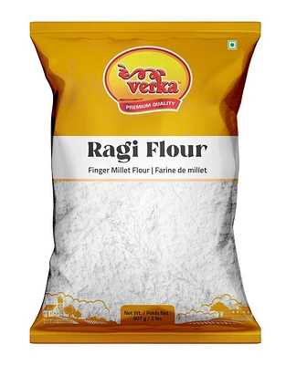 Farine de Ragi 2 livres