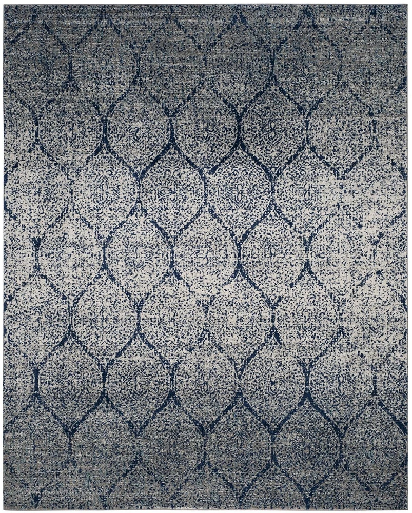 Safavieh Madison Leighton Tapis Géométrique