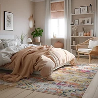 Tapis moderne de la collection Savannah de Rug Branch