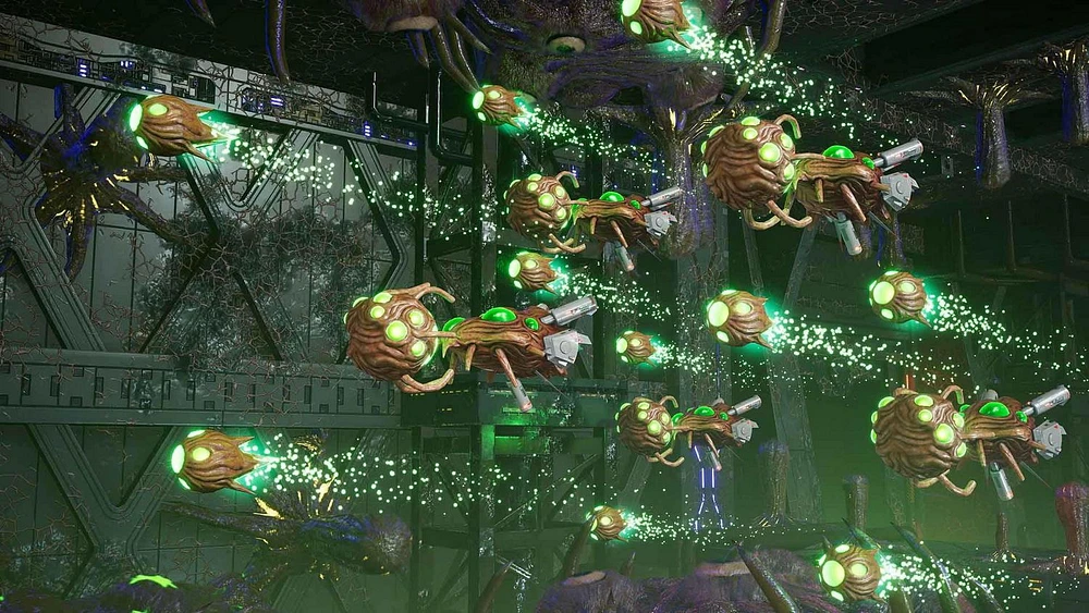R-Type Tactics I • II Cosmos (PS4)