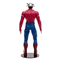DC Multiverse The Rival (Injustice Society) Gold Label Figure