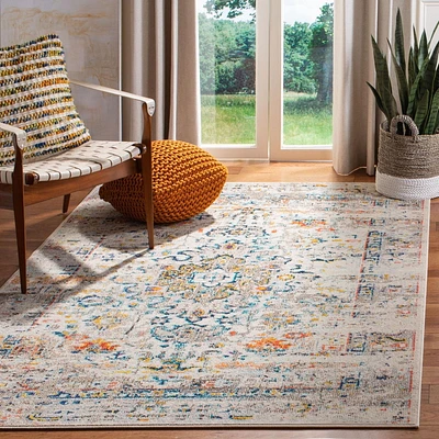 Safavieh Madison Alys Tapis Vintage Traditionnel