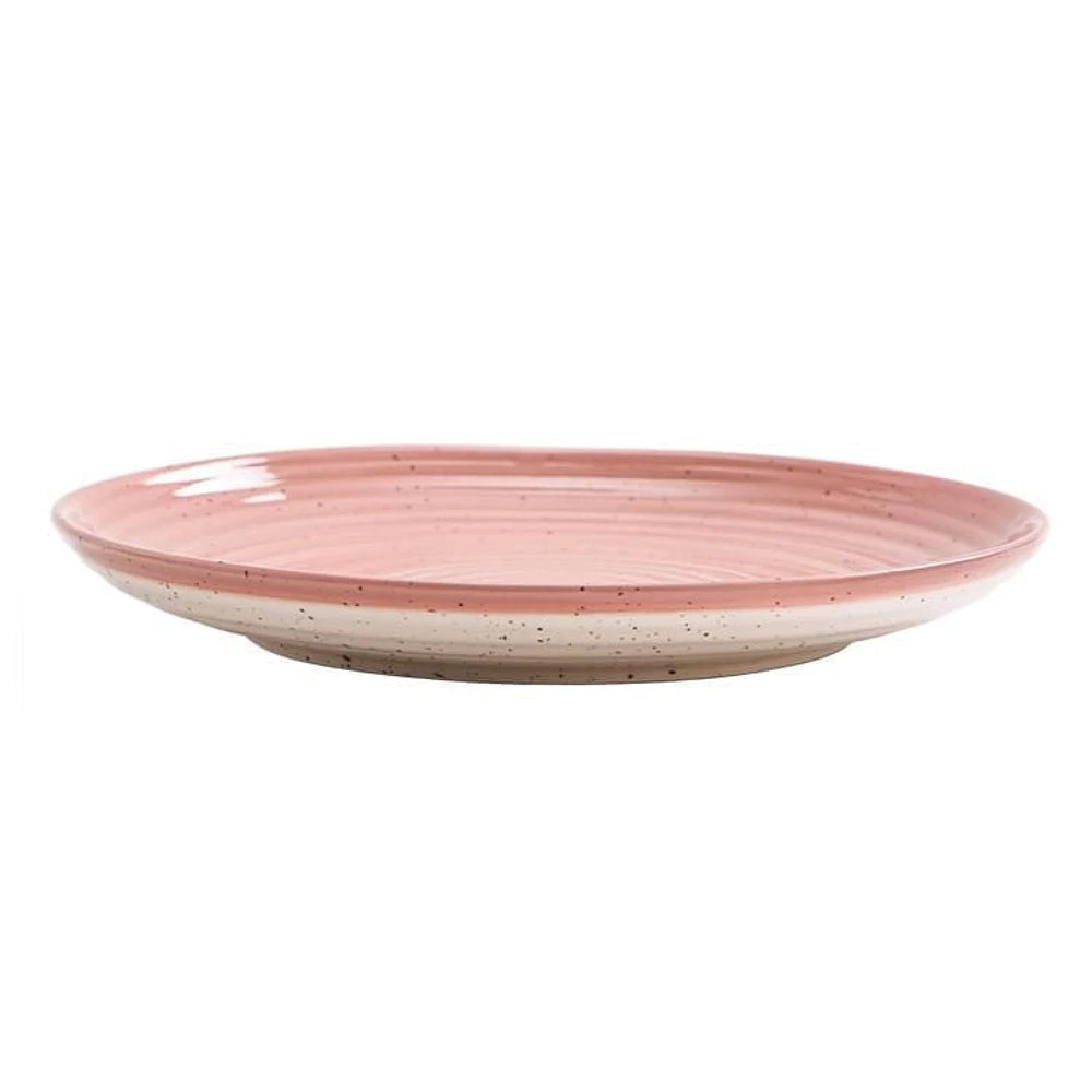 Way to celebrate! Plate