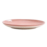 Way to celebrate! Plate