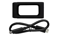Kingston XS2000 - SSD - 1 To - Externe (portable) - USB 3.2 Gen 2x2 (Connecteur USB-C)