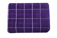 Mainstays Performance Check, Bath Towel