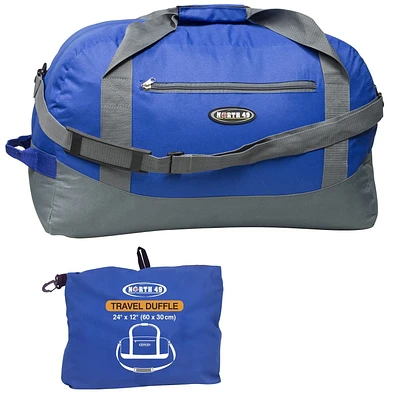 Sac de Voyage North 49 - 60L