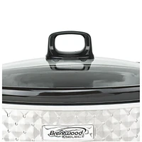 Mijoteuse Brentwood Select 7QT