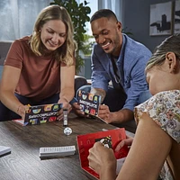 Jeu Scattergories classique, jeu de groupe pour ados et adultes, à partir de 13 ans, jeu de société pour 2 joueurs et plus À partir de 13 ans
