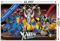 Marvel Comics - Les X-Men