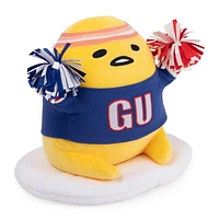 GUND Sanrio Gudetama The Lazy Egg Stuffed Animal, Sporty Gudetama Plush Toy for Ages 1 and Up, 9”