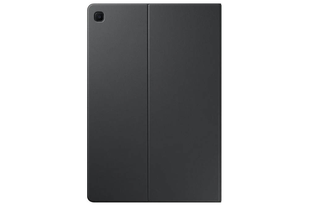 Samsung Tab S6 Lite Book Cover Gray