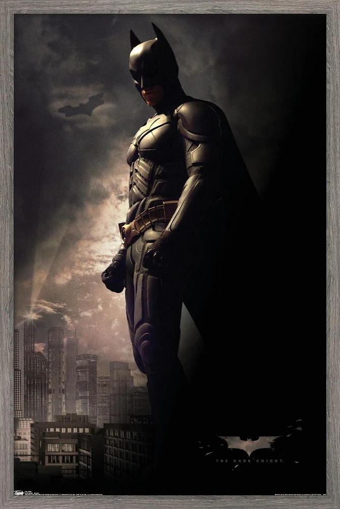 Film DC Comics - The Dark Knight