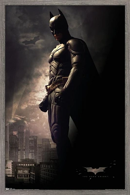 Film DC Comics - The Dark Knight