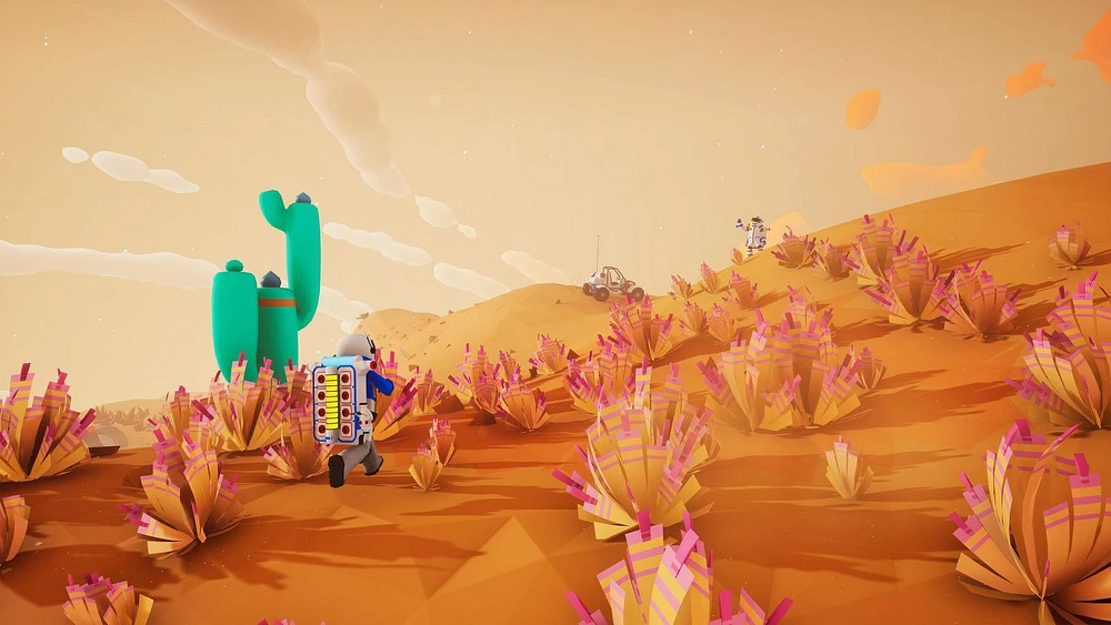 Jeu vidéo Astroneer pour Nintendo Switch Nintendo Switch