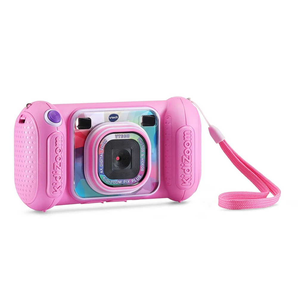 VTech KidiZoom Caméra Pix Plus. 3 à 8 ans