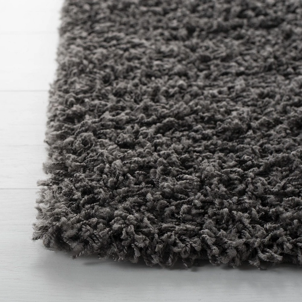 Safavieh Athens Tapis Peluche Solide Shag