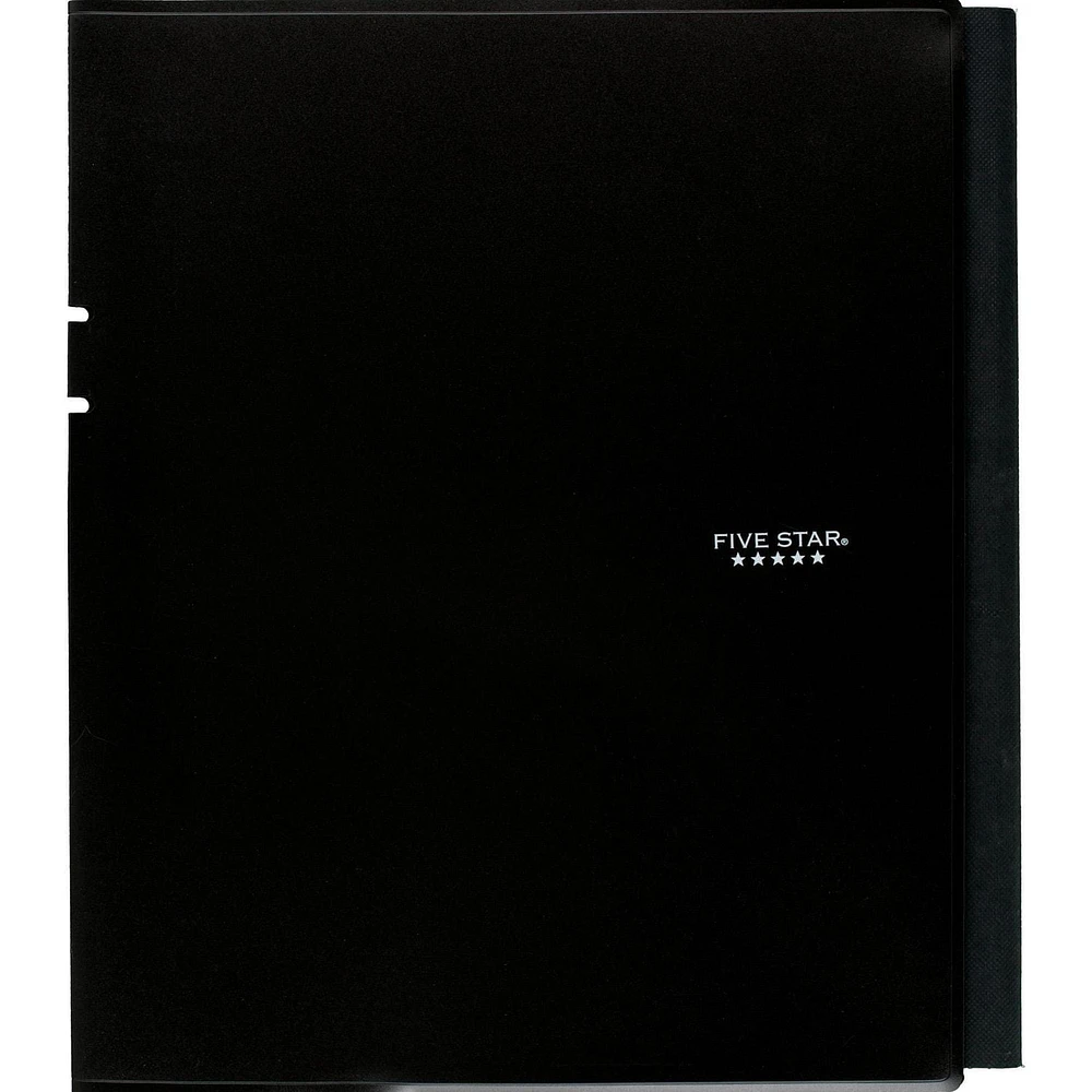 Cahier à trois volets sans fil Five Star