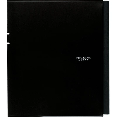 Cahier à trois volets sans fil Five Star