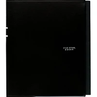Cahier à trois volets sans fil Five Star