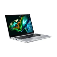 Acer 3 Spin 14" FHD+ IPS Touch Laptop Intel N100 A3SP14-31PT-C3HE-CA