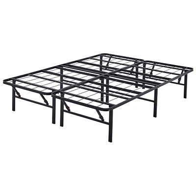Cadre De Lit Pliable À Profil Haut de 14 po (35 cm) Mainstays