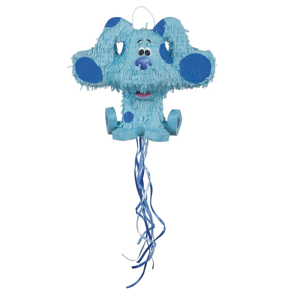Pinata Blue's Clues