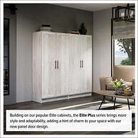 Prepac Armoire d'appoint Elite