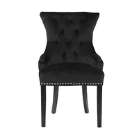 CHAISE DE SALLE À MANGER ISABELLA LOT DE 6